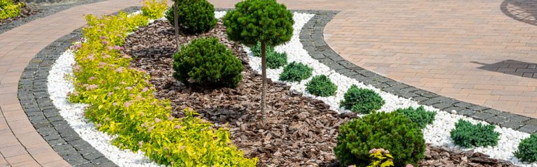 Drought Tolerant Landscaping Or Xeriscaping