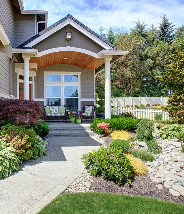How Much Does It Cost To Improve Curb Appeal?