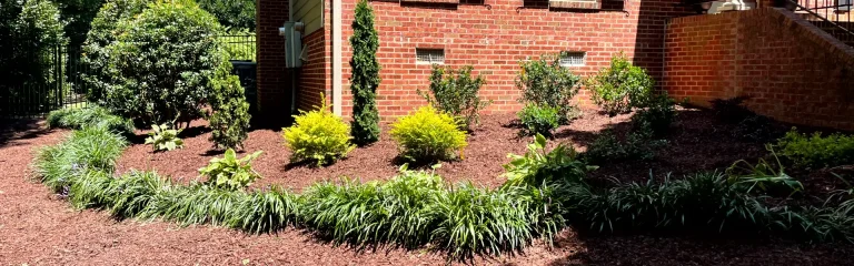 Why You Should Add Fresh Mulch to Your Landscape & Garden Beds